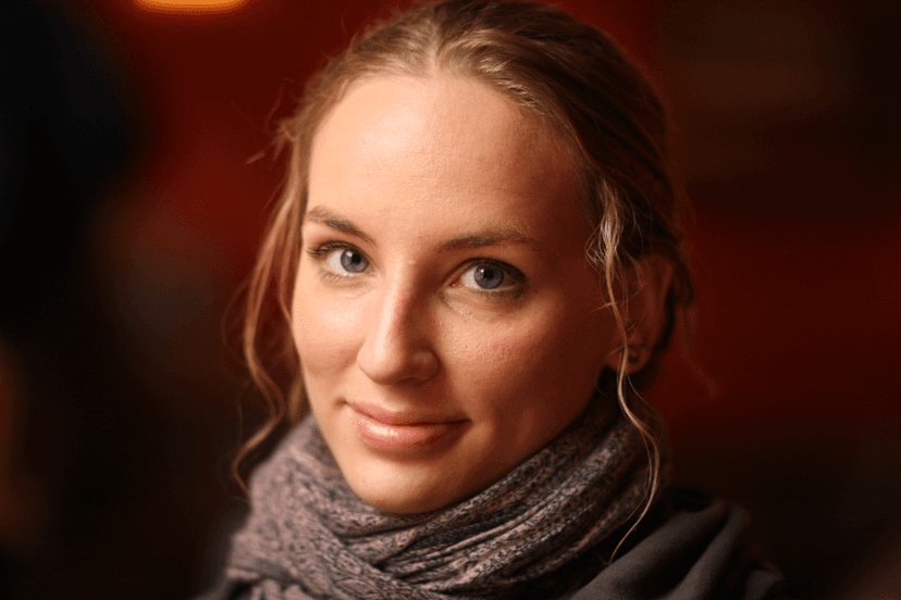 Mareike Greb, Historischer Tanz